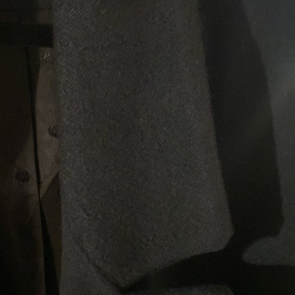 Casual Corner 80s’ wool trench coat. Oversized and in excellent condition. - Picture 11 of 13